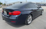 2016 Bmw 428 I Gran Coupe Sulev Blue vin: WBA4A9C51GG507059