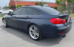 2016 Bmw 428 I Gran Coupe Sulev Blue vin: WBA4A9C51GG507059