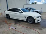 2016 Bmw 428 I Gran Coupe Sulev Белый vin: WBA4A9C51GG507112