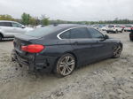 2016 Bmw 428 I Gran Coupe Sulev Black vin: WBA4A9C51GGL87408