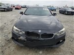 2016 Bmw 428 I Gran Coupe Sulev Black vin: WBA4A9C51GGL87408