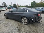 2016 Bmw 428 I Gran Coupe Sulev Black vin: WBA4A9C51GGL87408