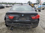 2016 Bmw 428 I Gran Coupe Sulev Black vin: WBA4A9C51GGL87408