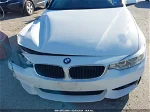 2016 Bmw 428i Gran Coupe   White vin: WBA4A9C51GGL89062