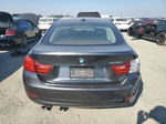 2015 Bmw 428 I Gran Coupe Sulev Charcoal vin: WBA4A9C52FGL85004