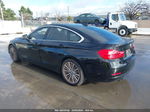 2016 Bmw 428i Gran Coupe   Black vin: WBA4A9C52GG506342