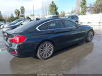 2016 Bmw 428i Gran Coupe   Black vin: WBA4A9C52GG506342