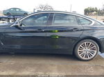 2016 Bmw 428i Gran Coupe   Black vin: WBA4A9C52GG506342