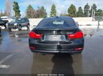 2016 Bmw 428i Gran Coupe   Black vin: WBA4A9C52GG506342