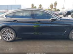 2016 Bmw 428i Gran Coupe   Black vin: WBA4A9C52GG506342