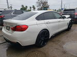 2016 Bmw 428 I Gran Coupe Sulev Белый vin: WBA4A9C52GG507619