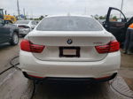 2016 Bmw 428 I Gran Coupe Sulev White vin: WBA4A9C52GG507619