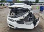 2016 Bmw 428 I Gran Coupe Sulev White vin: WBA4A9C52GGL87384