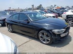 2015 Bmw 428 Gran Coupe   Black vin: WBA4A9C53FGL86369