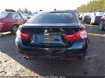 2016 Bmw 428i Gran Coupe   Dark Blue vin: WBA4A9C53GG504955