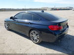 2016 Bmw 428i Gran Coupe   Black vin: WBA4A9C53GGL87460