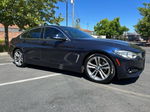 2016 Bmw 428 I Gran Coupe Sulev Blue vin: WBA4A9C53GGL88348