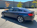 2016 Bmw 428 I Gran Coupe Sulev Blue vin: WBA4A9C53GGL88348