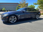 2016 Bmw 428 I Gran Coupe Sulev Blue vin: WBA4A9C53GGL88348