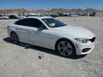 2016 Bmw 428 I Gran Coupe Sulev White vin: WBA4A9C53GGL88799