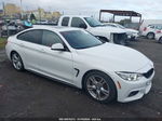 2016 Bmw 428i Gran Coupe   White vin: WBA4A9C53GGL89435