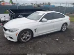 2016 Bmw 428i Gran Coupe   White vin: WBA4A9C53GGL89435