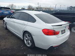 2016 Bmw 428i Gran Coupe   White vin: WBA4A9C53GGL89435