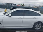 2016 Bmw 428i Gran Coupe   Белый vin: WBA4A9C53GGL89435