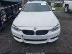 2016 Bmw 428i Gran Coupe   White vin: WBA4A9C53GGL89435