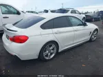 2016 Bmw 428i Gran Coupe   White vin: WBA4A9C53GGL89435