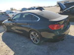 2016 Bmw 428 I Gran Coupe Sulev Black vin: WBA4A9C55GG506366