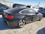 2016 Bmw 428 I Gran Coupe Sulev Black vin: WBA4A9C55GG506366