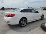 2016 Bmw 428 I Gran Coupe Sulev White vin: WBA4A9C55GG508666