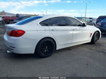 2016 Bmw 428i Gran Coupe   White vin: WBA4A9C55GGL88870