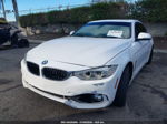 2016 Bmw 428i Gran Coupe   White vin: WBA4A9C55GGL88870