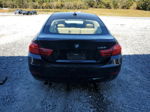 2015 Bmw 428 I Gran Coupe Sulev Синий vin: WBA4A9C56FD416675