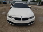 2016 Bmw 428 I Gran Coupe Sulev White vin: WBA4A9C56GG506179