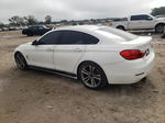 2016 Bmw 428 I Gran Coupe Sulev Белый vin: WBA4A9C56GG506179