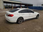 2016 Bmw 428 I Gran Coupe Sulev White vin: WBA4A9C56GG506179