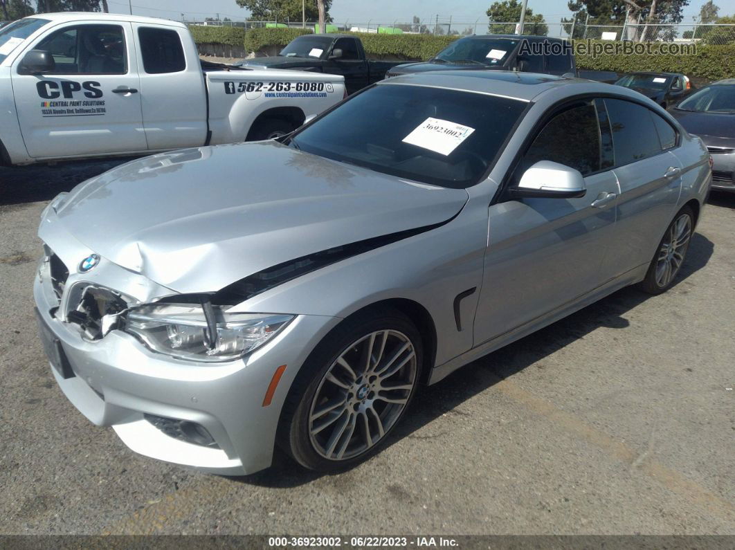 2016 Bmw 4 Series 428i Unknown vin: WBA4A9C56GG507090