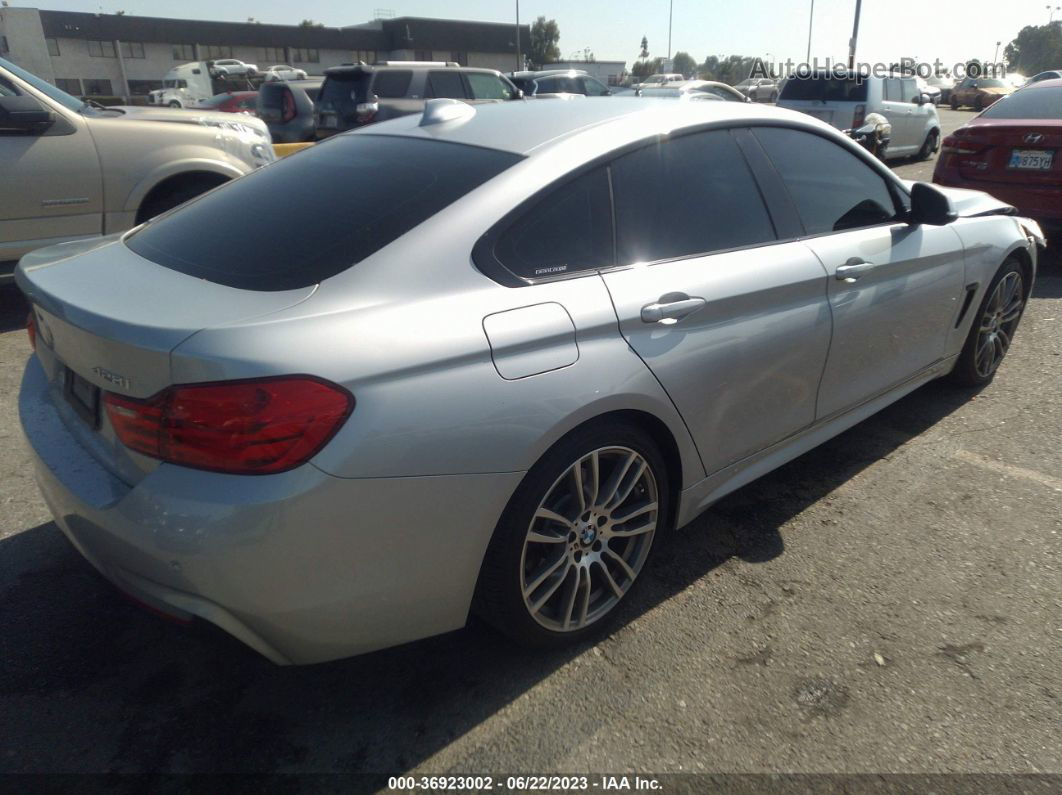 2016 Bmw 4 Series 428i Unknown vin: WBA4A9C56GG507090