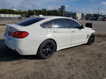 2016 Bmw 428 I Gran Coupe Sulev Белый vin: WBA4A9C56GG508160