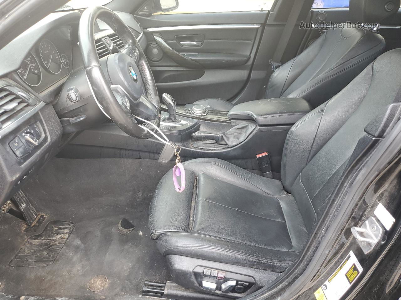 Price & History 2016 Bmw 428 I Gran Coupe Sulev 2.0l 4 vin