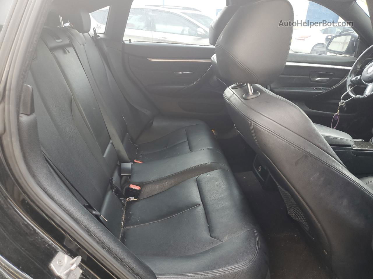 Price & History 2016 Bmw 428 I Gran Coupe Sulev 2.0l 4 vin