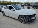 2016 Bmw 428 I Gran Coupe Sulev White vin: WBA4A9C56GGL88263