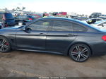 2016 Bmw 428i Gran Coupe   Gray vin: WBA4A9C57GG505381