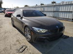 2015 Bmw 428 I Gran Coupe Sulev Black vin: WBA4A9C58FD416449