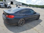 2015 Bmw 428 I Gran Coupe Sulev Blue vin: WBA4A9C58FGL86612