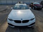 2016 Bmw 428 I Gran Coupe Sulev White vin: WBA4A9C59GG508282