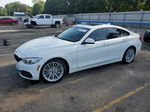 2016 Bmw 428 I Gran Coupe Sulev White vin: WBA4A9C59GG508282